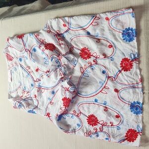 Ana and rose medium blouse